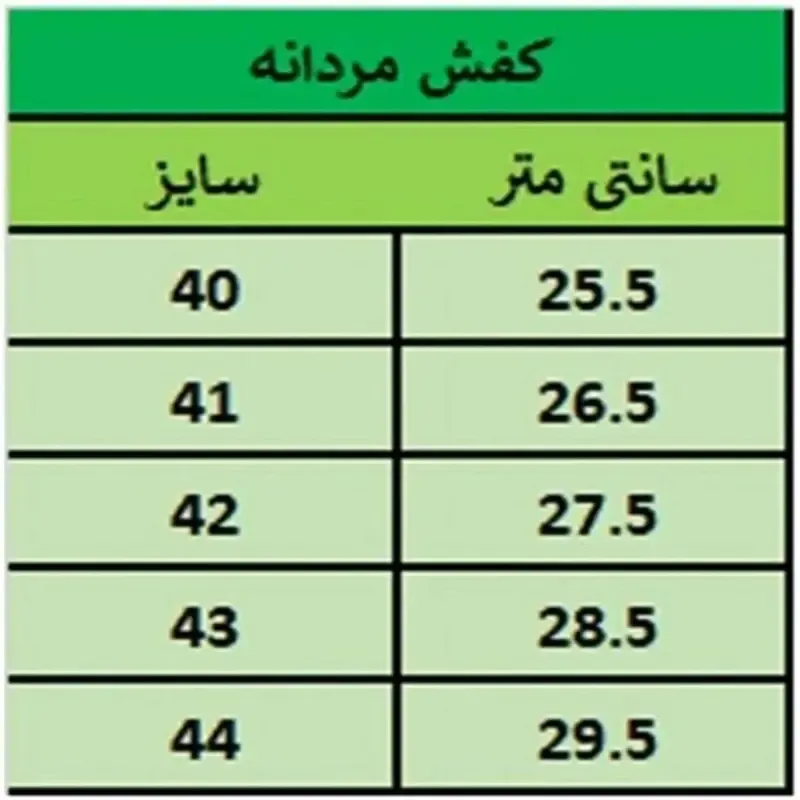 نیم بوت مردانه چرم مصنوعی رنگ عسلی بندی - تصویر 7