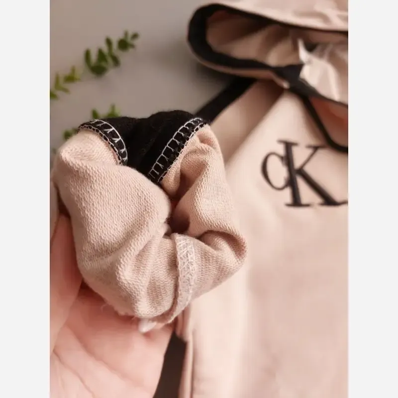سویشرت شلوار اسپرت بچگانه دورس دونخ فول لاکرا سایز 45 تا 65 رنگبندی - تصویر 12