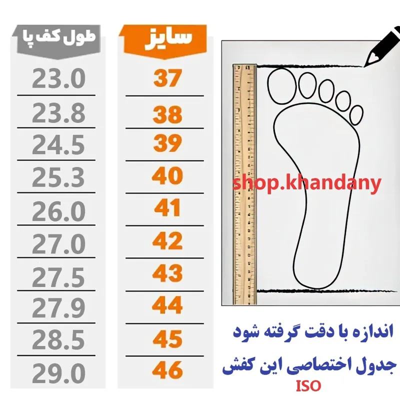 کفش چرم مردانه مدل رامی مشکی - تصویر 2
